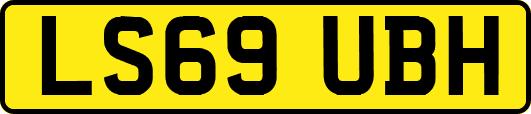LS69UBH