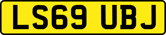 LS69UBJ