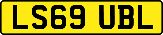LS69UBL