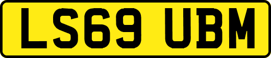 LS69UBM
