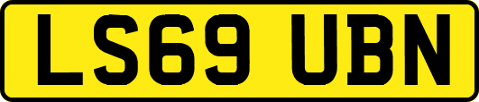 LS69UBN
