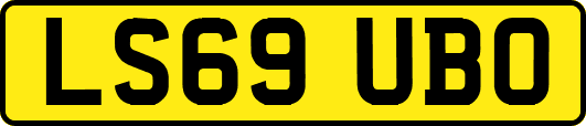 LS69UBO