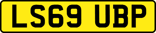 LS69UBP