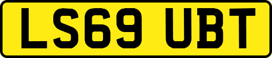LS69UBT