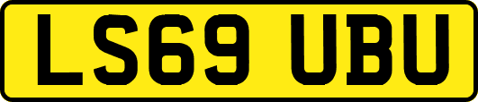 LS69UBU
