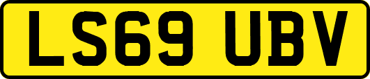 LS69UBV