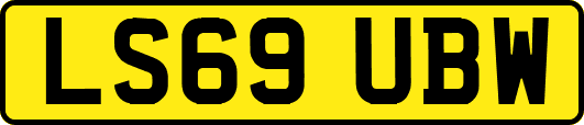 LS69UBW