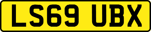 LS69UBX