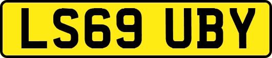 LS69UBY