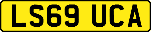 LS69UCA
