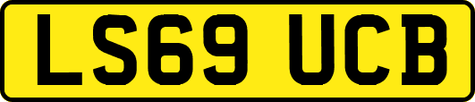 LS69UCB