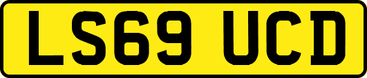 LS69UCD