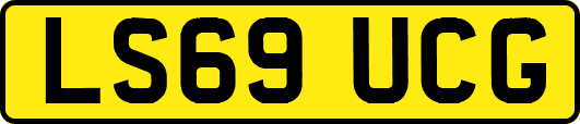 LS69UCG