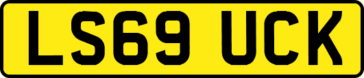 LS69UCK
