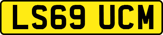 LS69UCM
