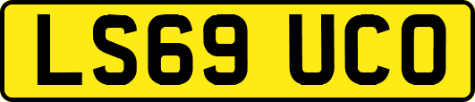 LS69UCO