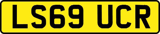 LS69UCR
