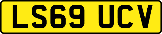 LS69UCV