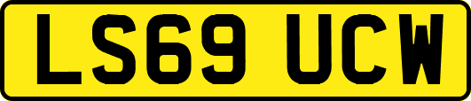 LS69UCW