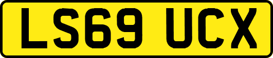 LS69UCX