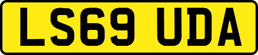 LS69UDA
