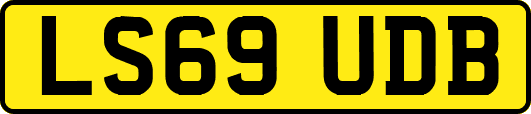 LS69UDB