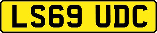 LS69UDC