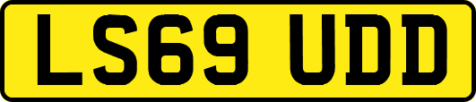 LS69UDD