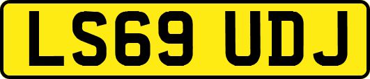 LS69UDJ