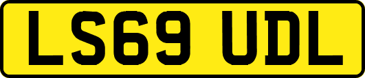 LS69UDL