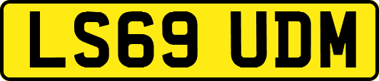 LS69UDM