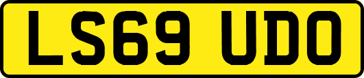 LS69UDO