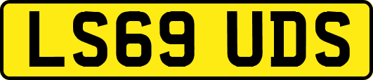 LS69UDS