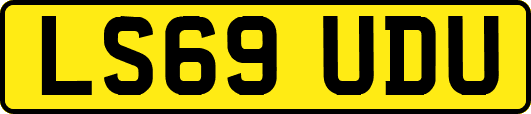 LS69UDU