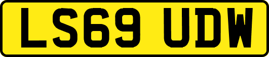 LS69UDW