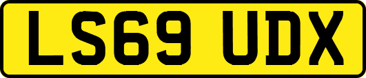 LS69UDX