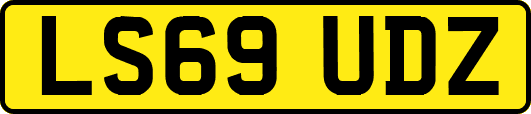 LS69UDZ