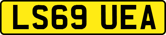 LS69UEA