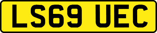 LS69UEC