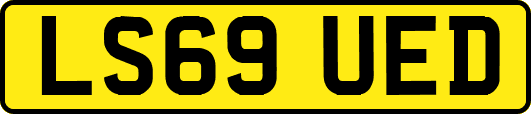 LS69UED