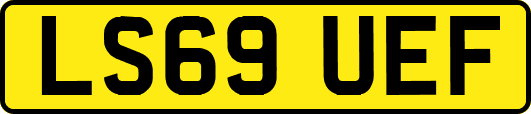 LS69UEF
