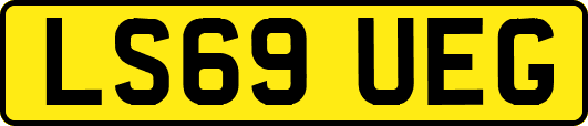 LS69UEG