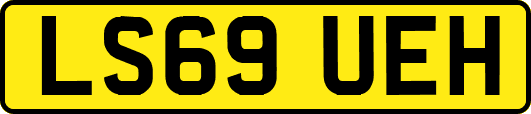 LS69UEH