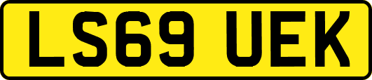 LS69UEK