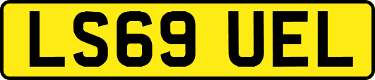 LS69UEL