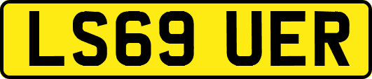 LS69UER