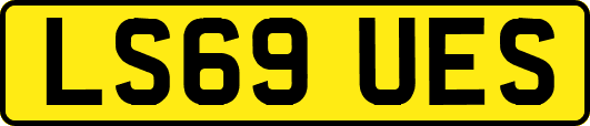 LS69UES