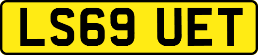 LS69UET
