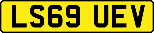 LS69UEV