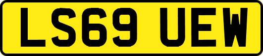 LS69UEW